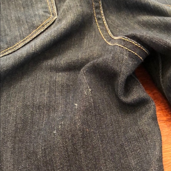 Paige Skyline Ankle Peg - Picture 6 of 8